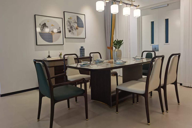 新中式家具 新中式家具