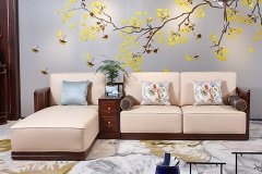 佛山新中式家具安全保養有哪些竅門？