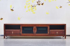 佛山新中式家具親愛的，別讓你家玄關落了灰