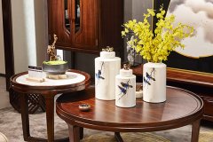 佛山新中式家具的發展狀況如何？