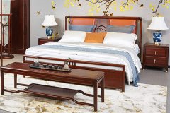 新中式家具裝修盲區在“哪里”？踢腳線安裝有