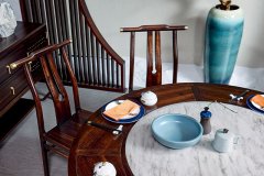 新中式家具|新中式，讓人無法拒絕的時(shí)尚魅力