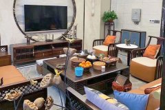 新中式風(fēng)格，年輕人也喜愛！