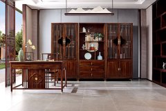 新中式家具十大品牌|什么叫標準電動餐桌？