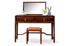 在購買實木新中式辦公家具時候要注意些什么？