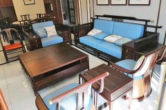 同款同材的刺猬紫檀家具，價格為什么會差幾倍？