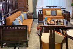 買紅木家具太貴，事后才明白，其實(shí)是省錢又耐用