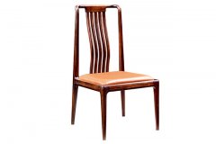 新中式沙發(fā)|羅漢床，中國(guó)人屁股下的儀式感