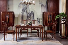 聽說實木家具“十買九坑”? 如何辨別實木家具？