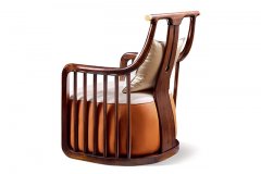 新中式沙發|方寸之間，皆是優雅！